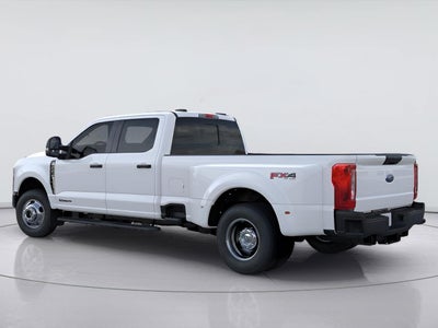 2026 Ford Super Duty F-350 Drw XL
