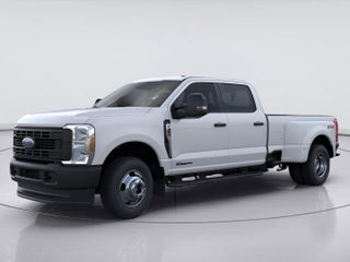2026 Ford Super Duty F-350 DRW XL