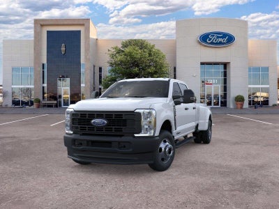 2026 Ford Super Duty F-350 Drw XL