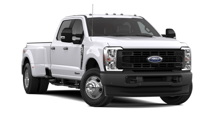 2026 Ford Super Duty F-350 Drw XL