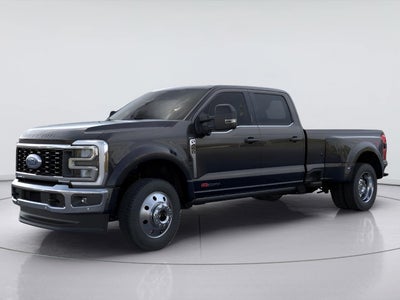 2026 Ford F450 Truck F-450® Lariat®