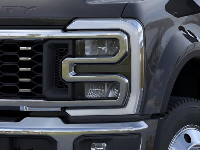 2026 Ford F450 Truck F-450® Lariat®