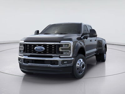 2026 Ford F450 Truck F-450® Lariat®