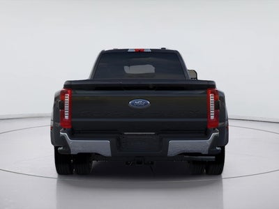 2026 Ford F450 Truck F-450® Lariat®