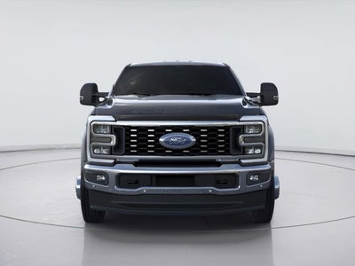 2026 Ford F450 Truck F-450® Lariat®