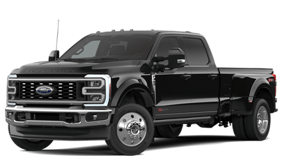 2026 Ford F450 Truck F-450® Lariat®