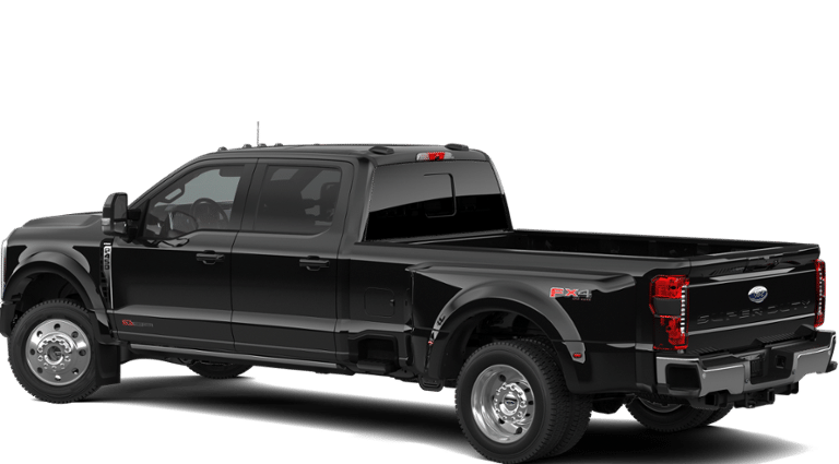 2026 Ford F450 Truck F-450® Lariat®