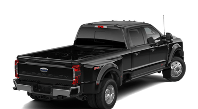2026 Ford F450 Truck F-450® Lariat®