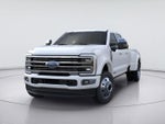 2026 Ford Super Duty F-450 Drw Platinum