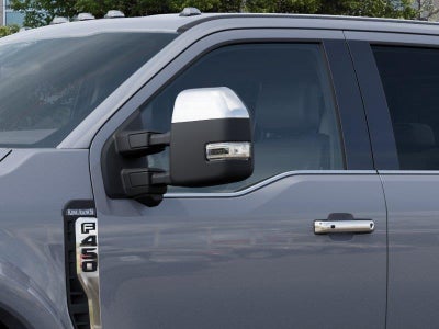2027 Ford Super Duty F-450 DRW King Ranch