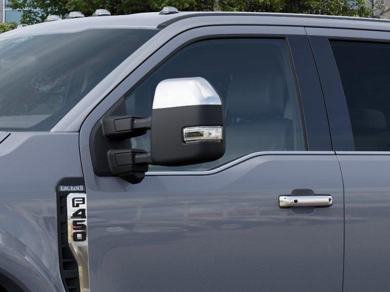 2027 Ford Super Duty F-450 DRW King Ranch