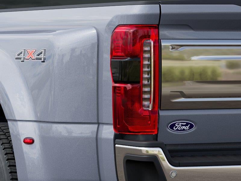 2027 Ford Super Duty F-450 DRW King Ranch