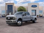 2027 Ford Super Duty F-450 DRW LARIAT