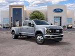 2027 Ford Super Duty F-450 DRW LARIAT