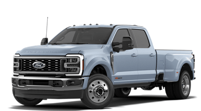 2027 Ford Super Duty F-450 DRW LARIAT