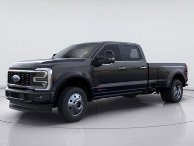 2026 Ford F450 Truck F-450® Platinum®