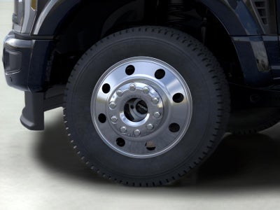 2026 Ford F450 Truck F-450® Platinum®