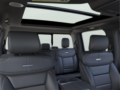 2026 Ford F450 Truck F-450® Platinum®