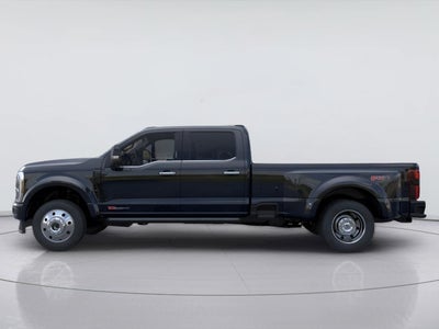 2026 Ford F450 Truck F-450® Platinum®