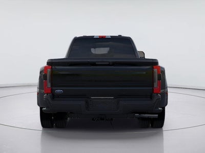 2026 Ford F450 Truck F-450® Platinum®