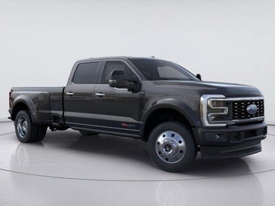 2026 Ford F450 Truck F-450® Platinum®