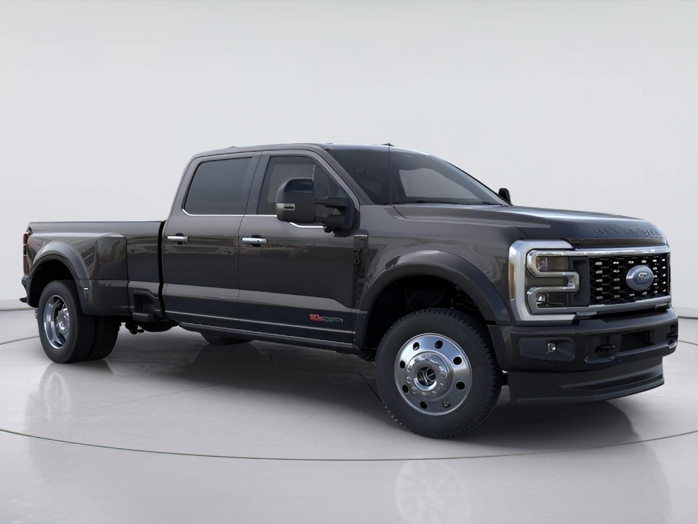 2026 Ford F450 Truck F-450® Platinum®