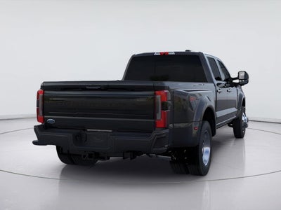 2026 Ford F450 Truck F-450® Platinum®