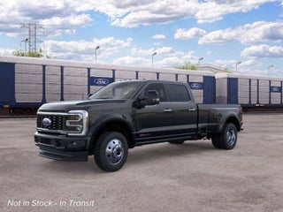 2026 Ford F450 TRUCK Base