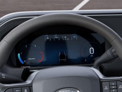 2027 Ford Super Duty F-450 DRW Platinum