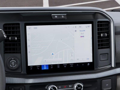 2027 Ford Super Duty F-450 DRW Platinum