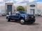 2027 Ford Super Duty F-450 DRW Platinum