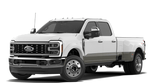 2027 Ford Super Duty F-450 DRW King Ranch