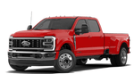 2027 Ford Super Duty F-450 DRW Lariat