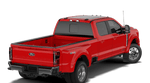 2027 Ford Super Duty F-450 DRW Lariat