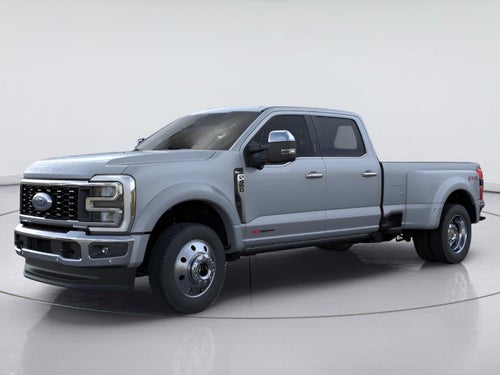 2026 Ford F450 Truck F-450® King Ranch®