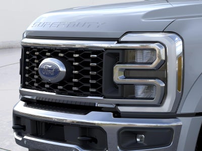 2026 Ford F450 Truck F-450® King Ranch®