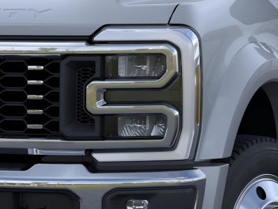 2026 Ford F450 Truck F-450® King Ranch®