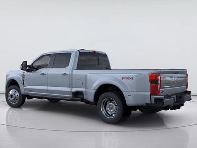 2026 Ford F450 Truck F-450® King Ranch®