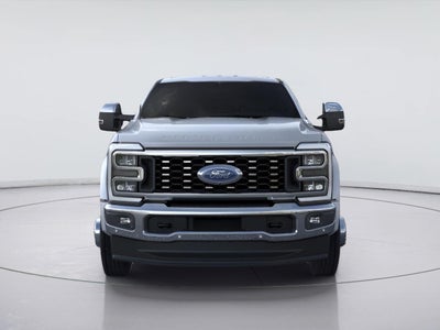 2026 Ford F450 Truck F-450® King Ranch®
