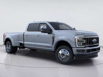 2026 Ford F450 Truck F-450® King Ranch®
