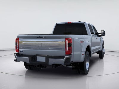 2026 Ford F450 Truck F-450® King Ranch®