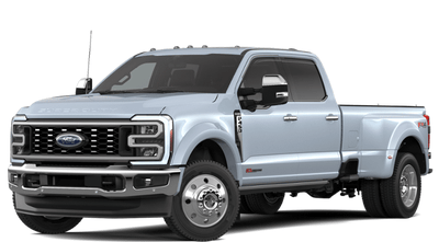 2026 Ford F450 Truck F-450® King Ranch®