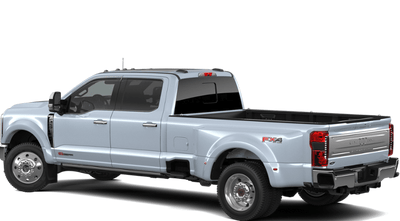2026 Ford F450 Truck F-450® King Ranch®