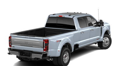 2026 Ford F450 Truck F-450® King Ranch®