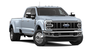 2026 Ford F450 Truck F-450® King Ranch®
