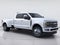2026 Ford Super Duty F-450 Drw Platinum