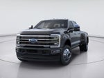 2026 Ford Super Duty F-450 DRW Platinum