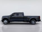 2026 Ford Super Duty F-450 DRW Platinum