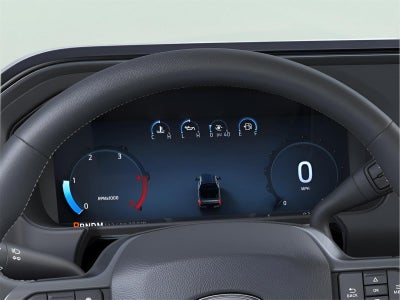 2026 Ford Super Duty F-450 Drw Platinum
