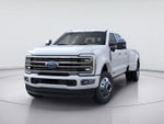 2026 Ford Super Duty F-450 Drw Platinum